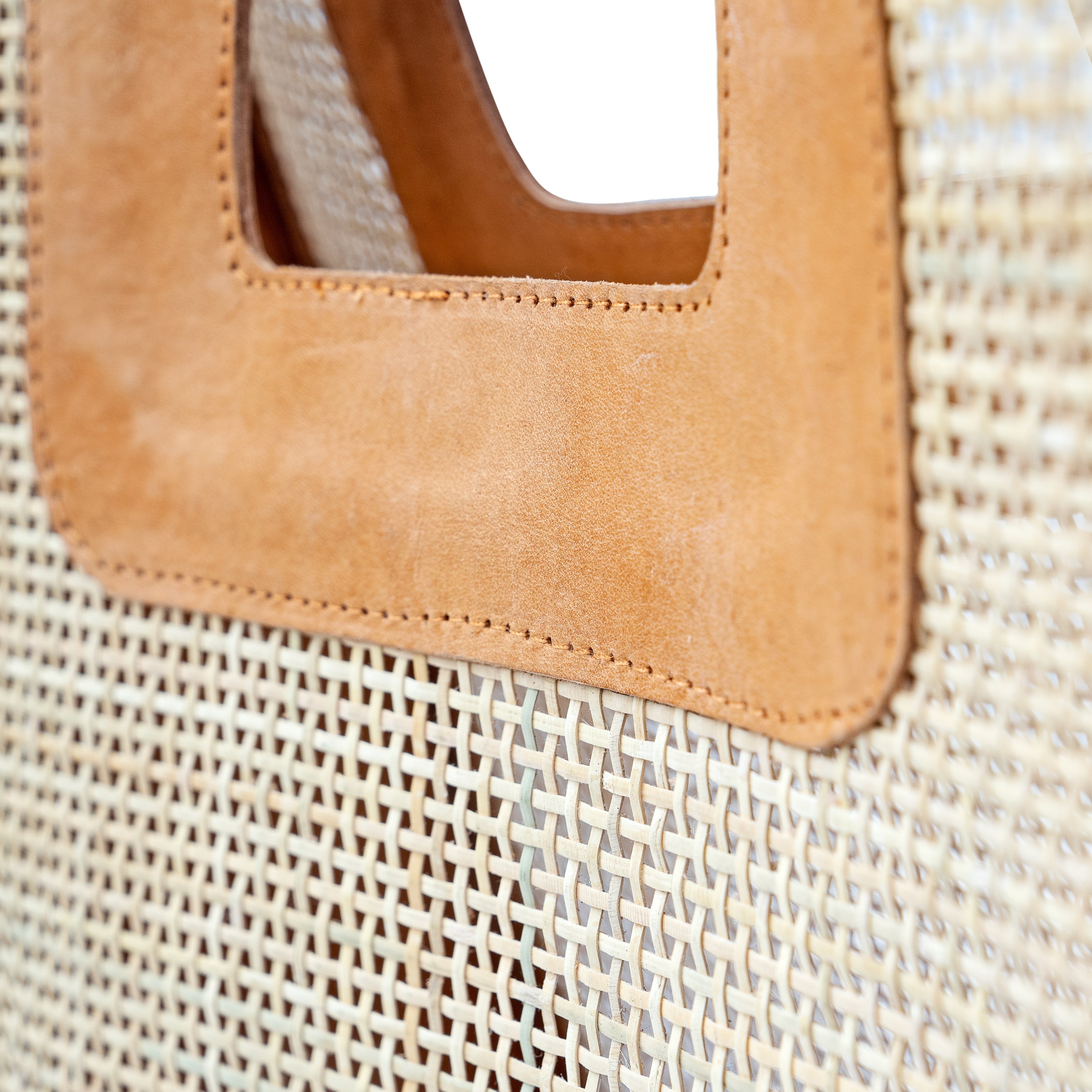 Rattan/Bag