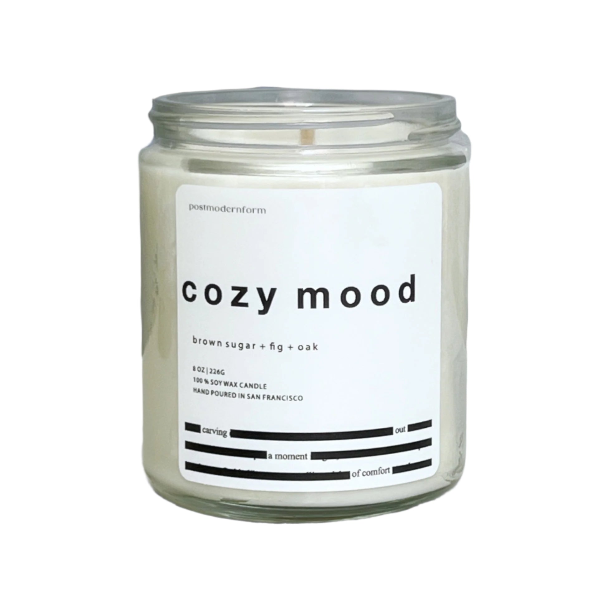 mood/candle