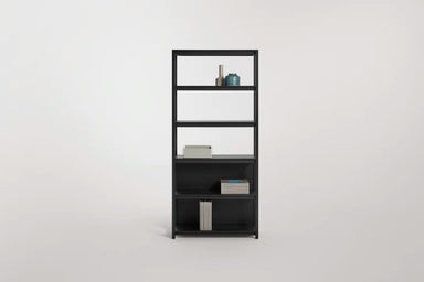 Plan/Bookcase