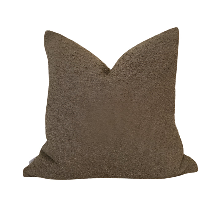 Boucle/Pillow