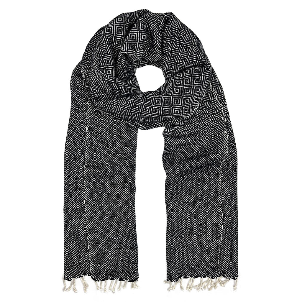 Organic/Scarf