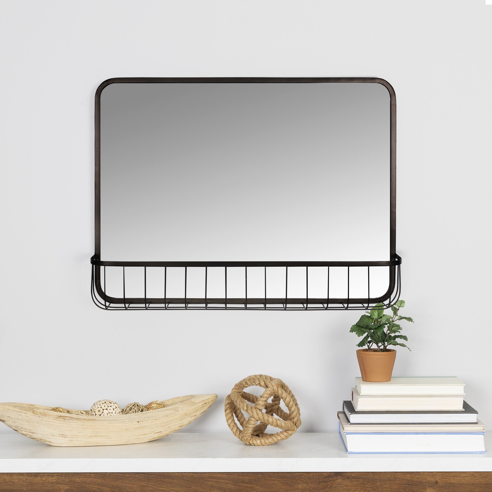 Modern/Mirror