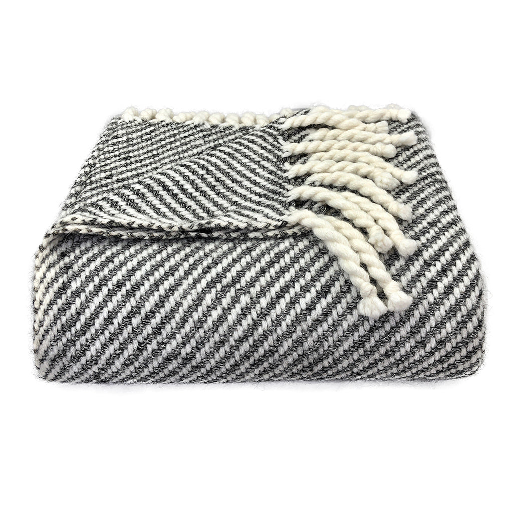 Stripe/Throw