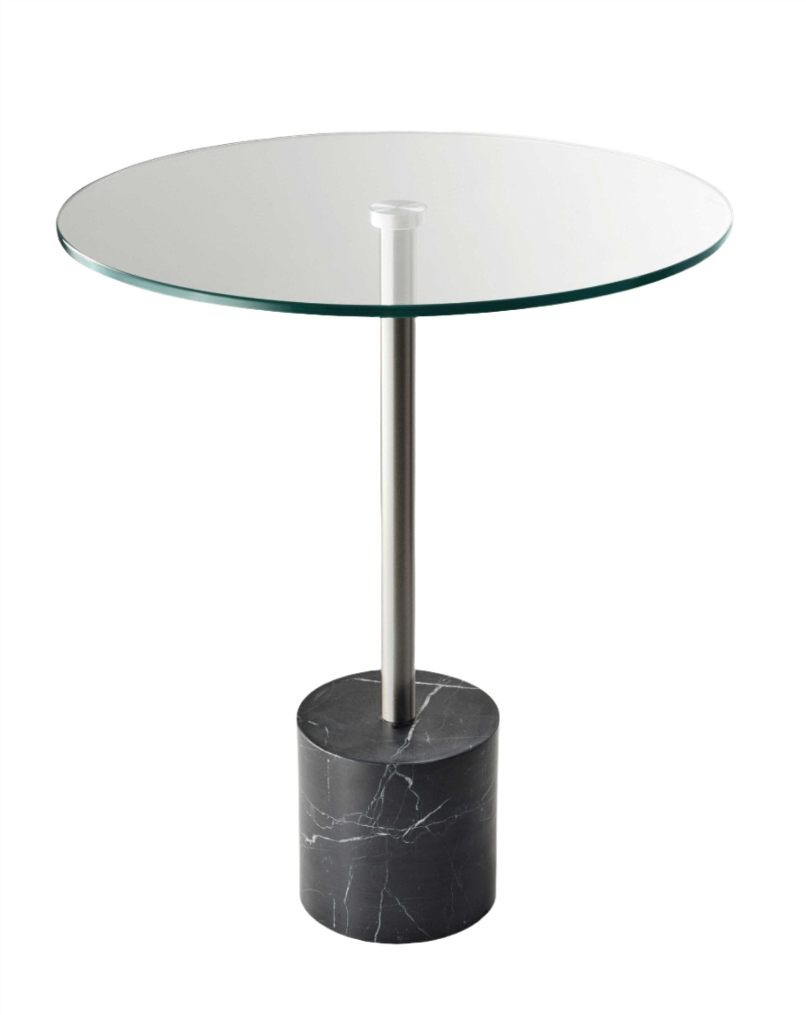 Steel/Table