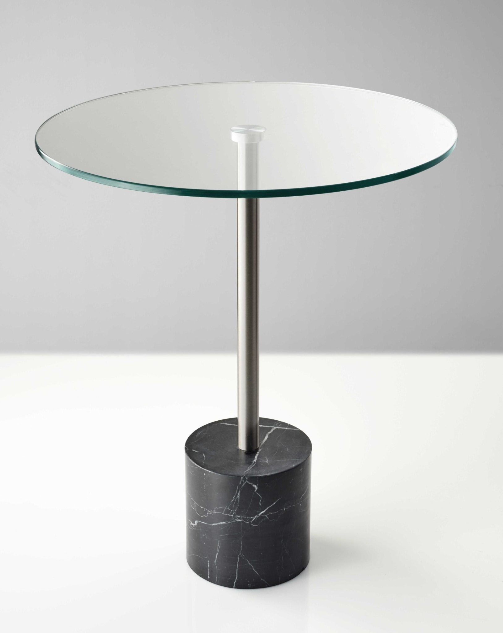 Steel/Table