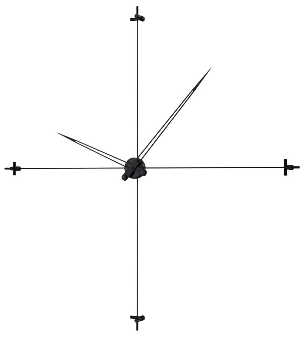 Compass/Clock