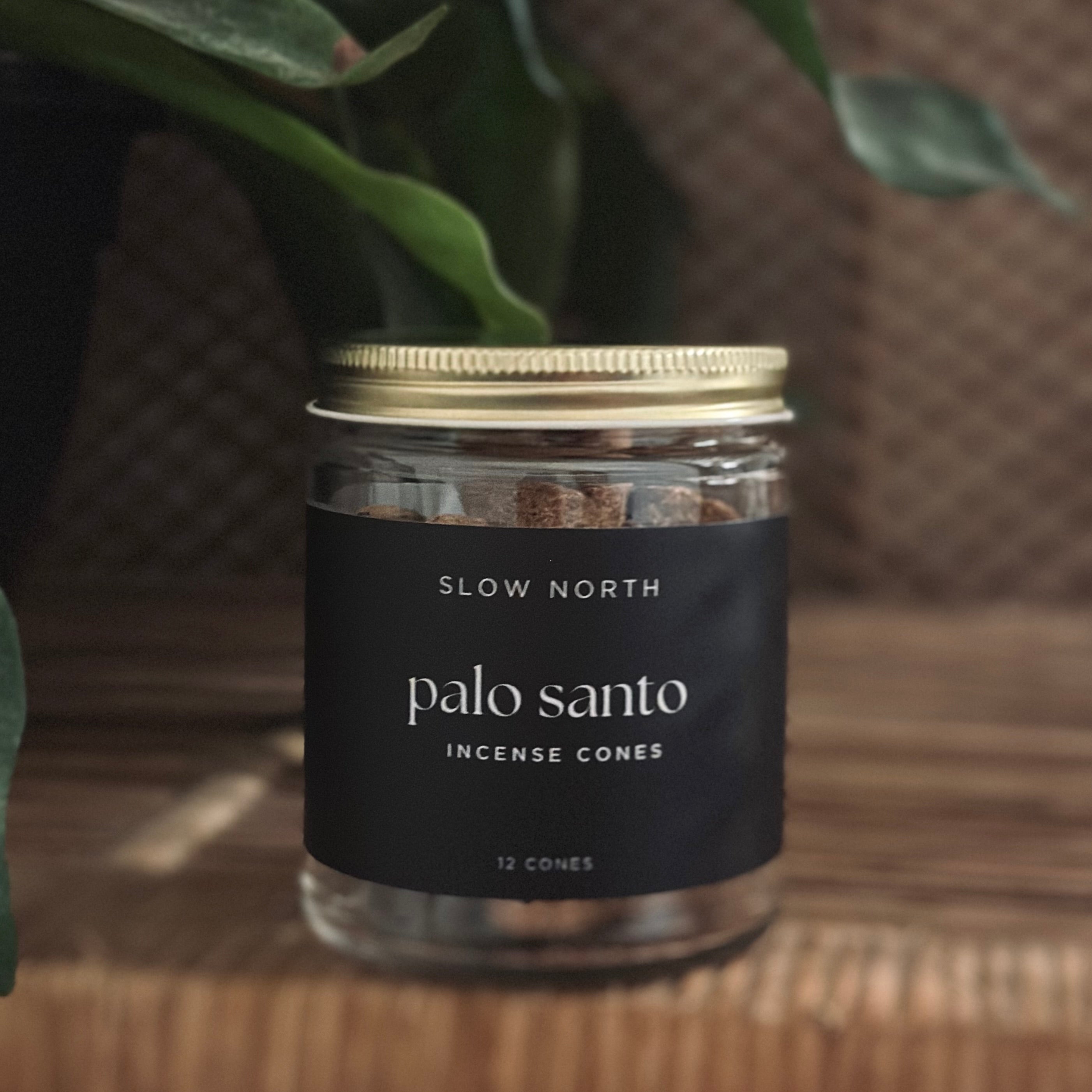 Palo/Santo