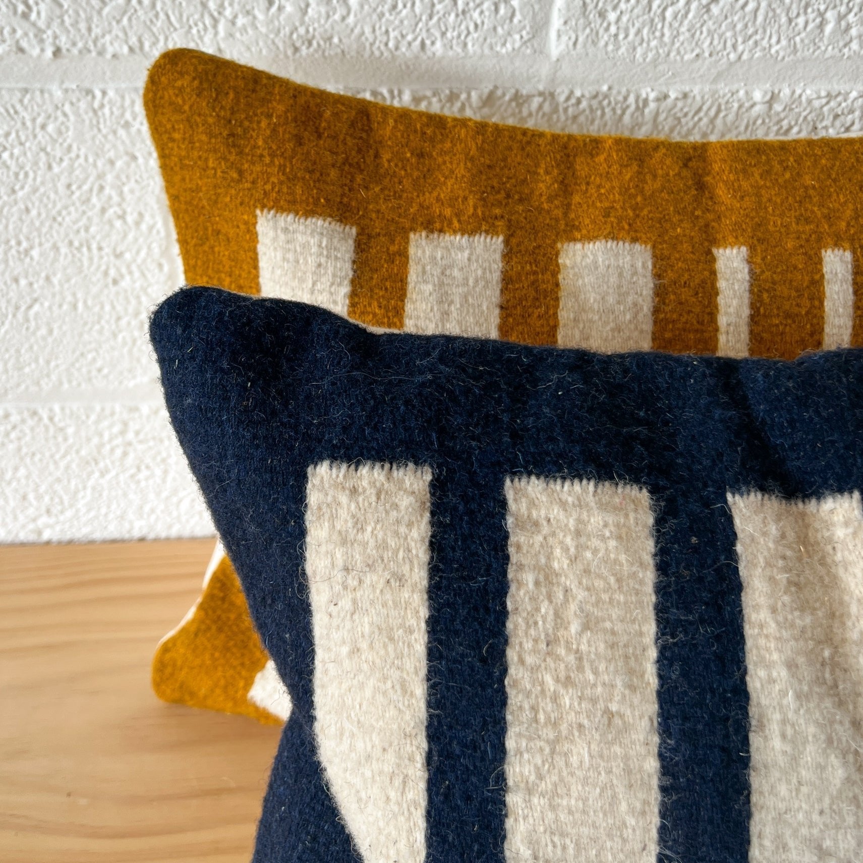 Stripe/Pillow