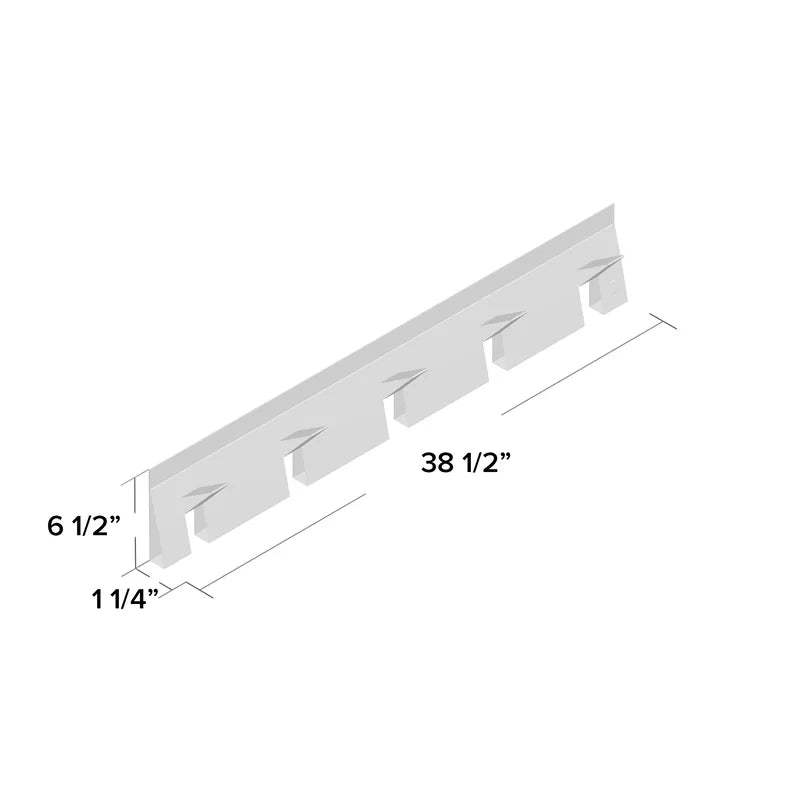 2D:3D/Rack