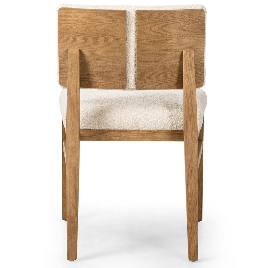 Carlo/Chair