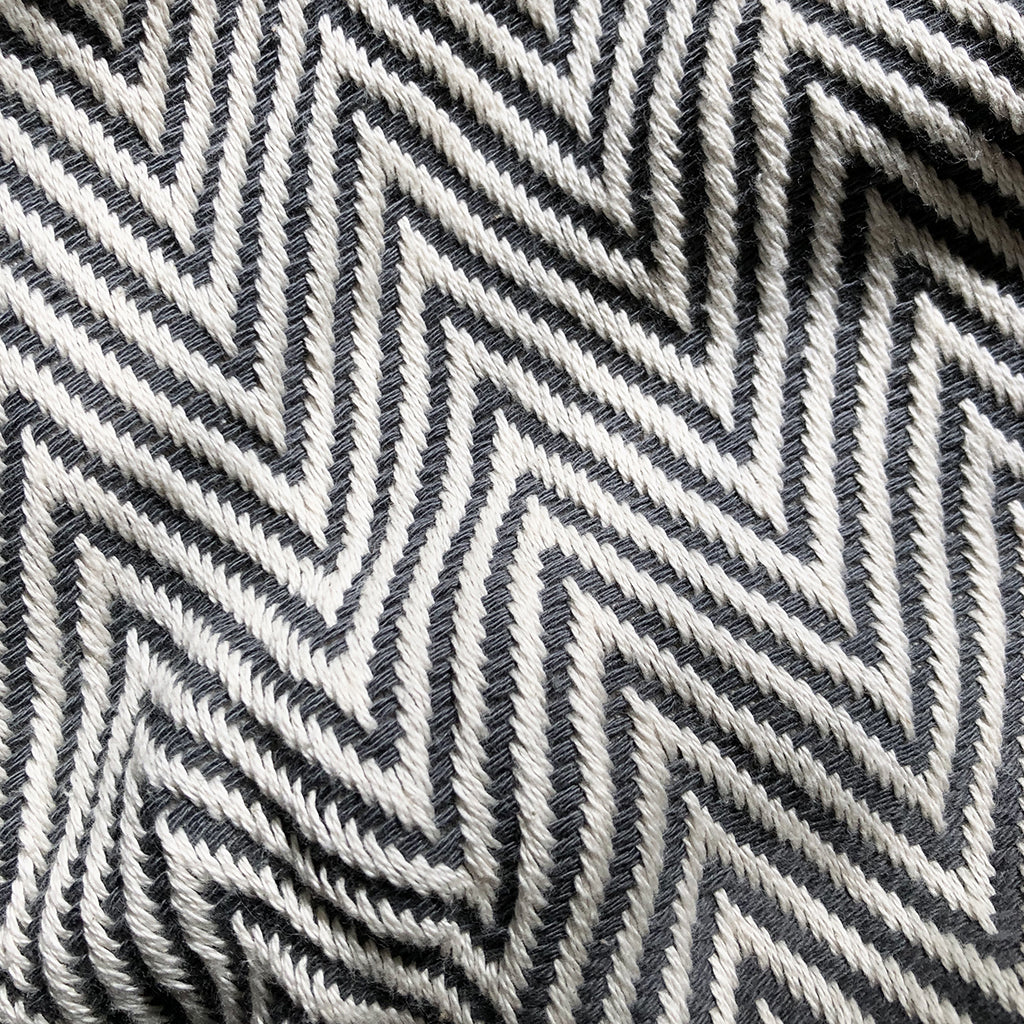 Chevron/Throw