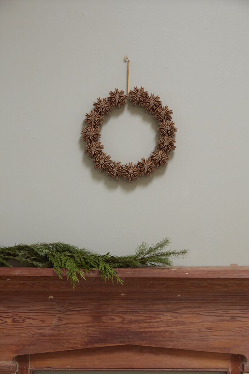 Chorus/Wreath