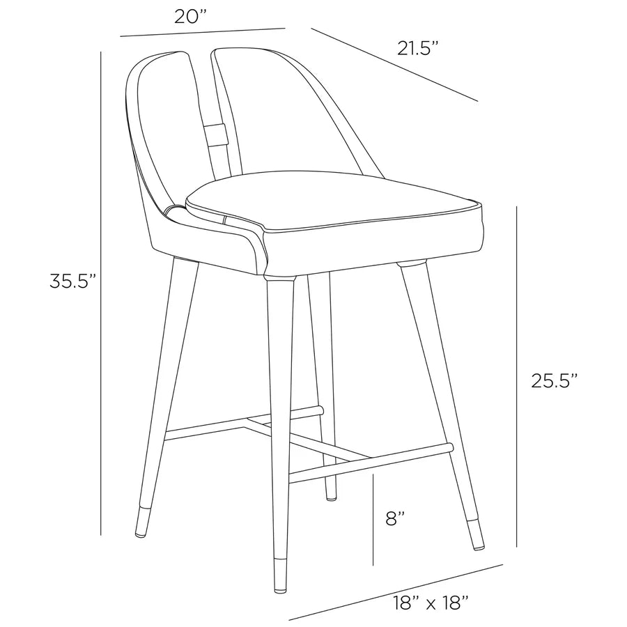 Crowley/Stool