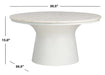 Rosenthal/Table