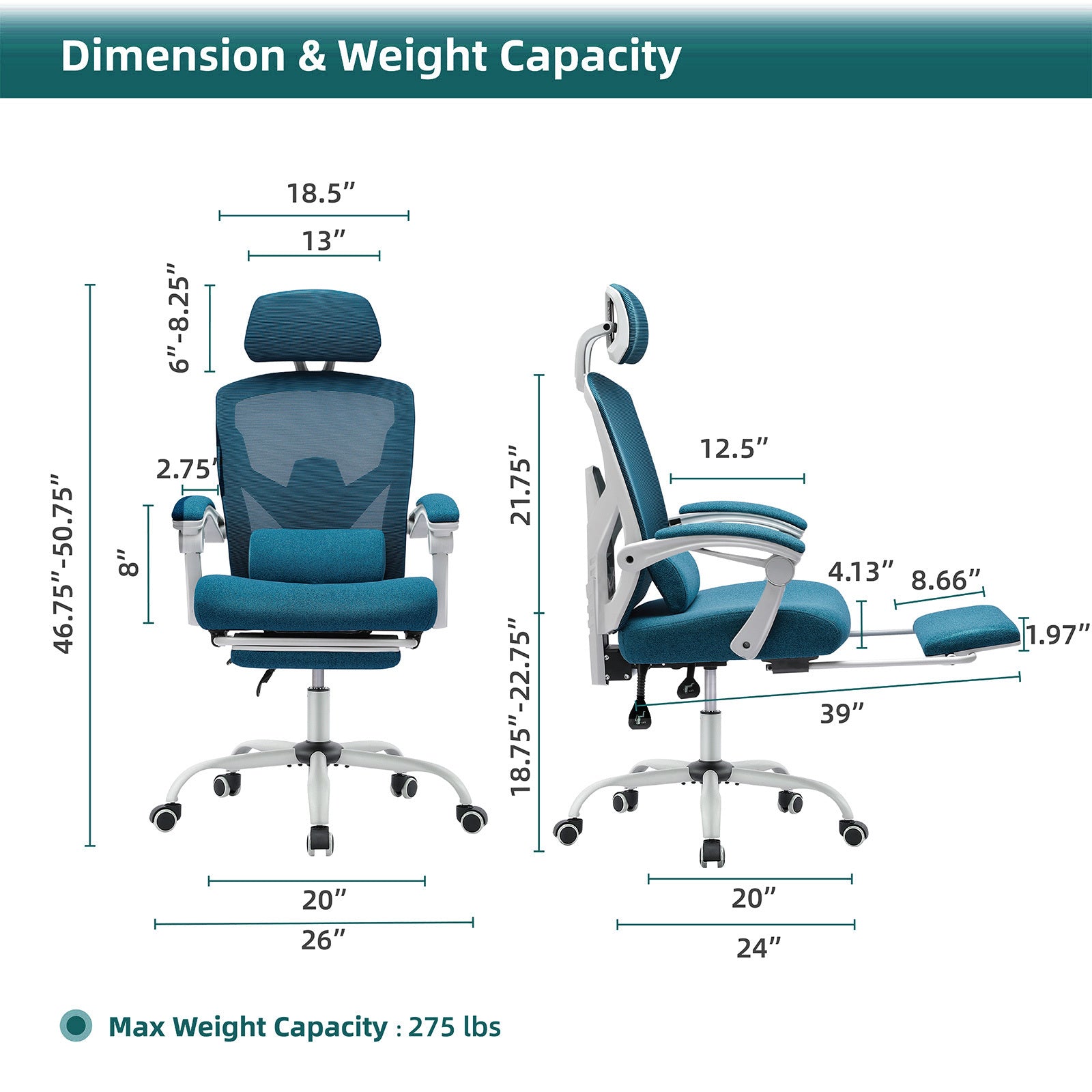 Ergo/Chair