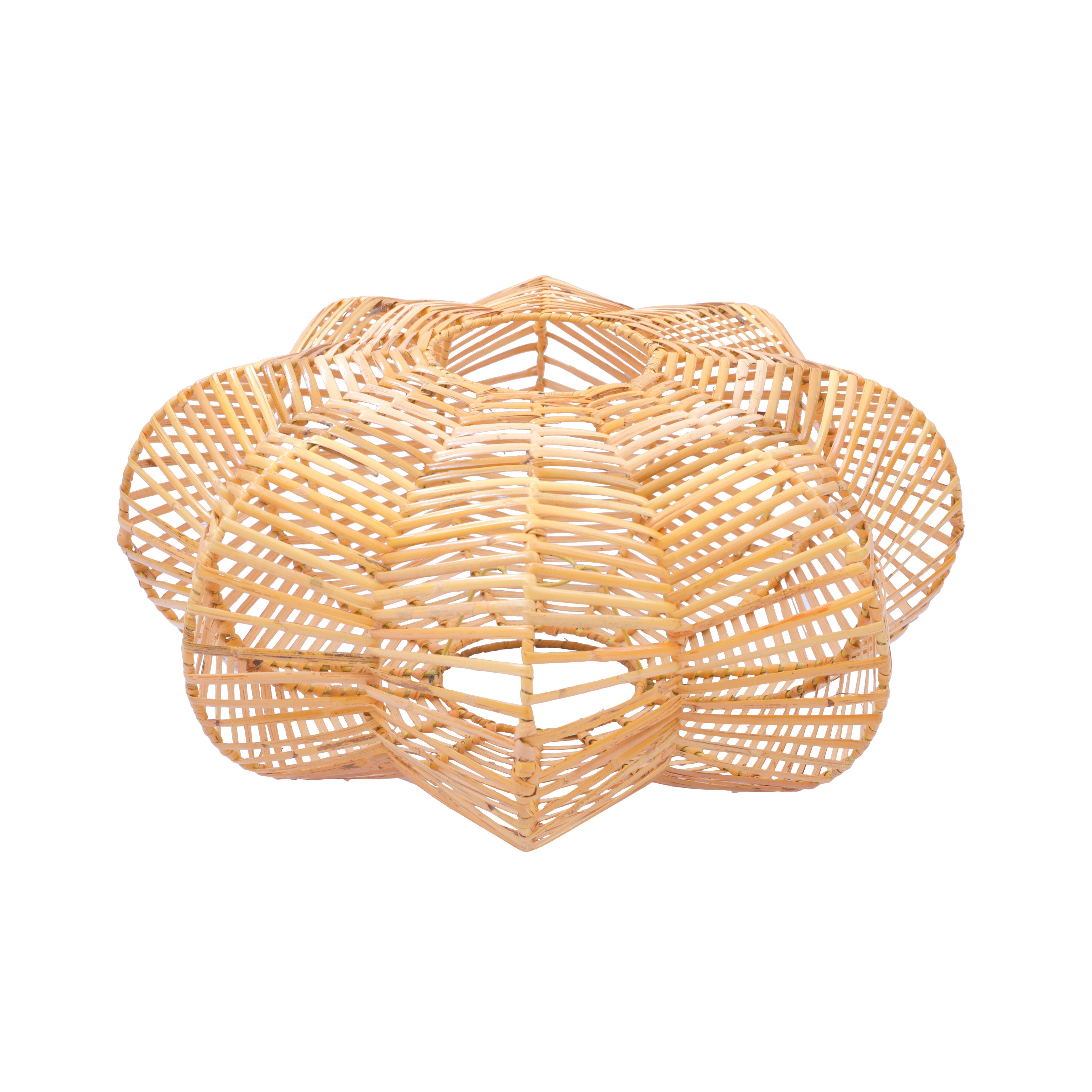 Rattan/Pendant