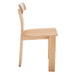 Jahmal/Chair