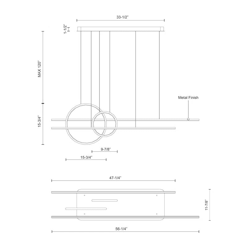 cylinder/light