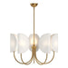 Calline/Chandelier