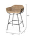 Haneza/Stool