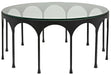 Achille/Table