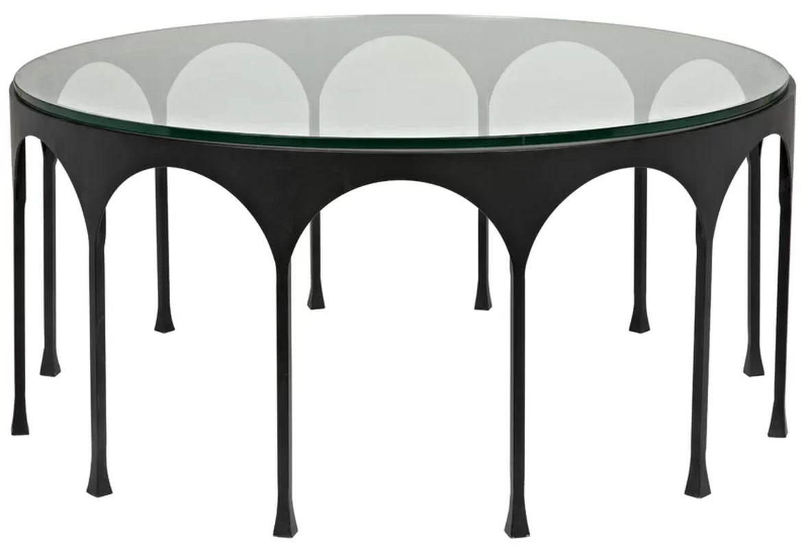 Achille/Table