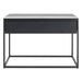 Construct/Nightstand