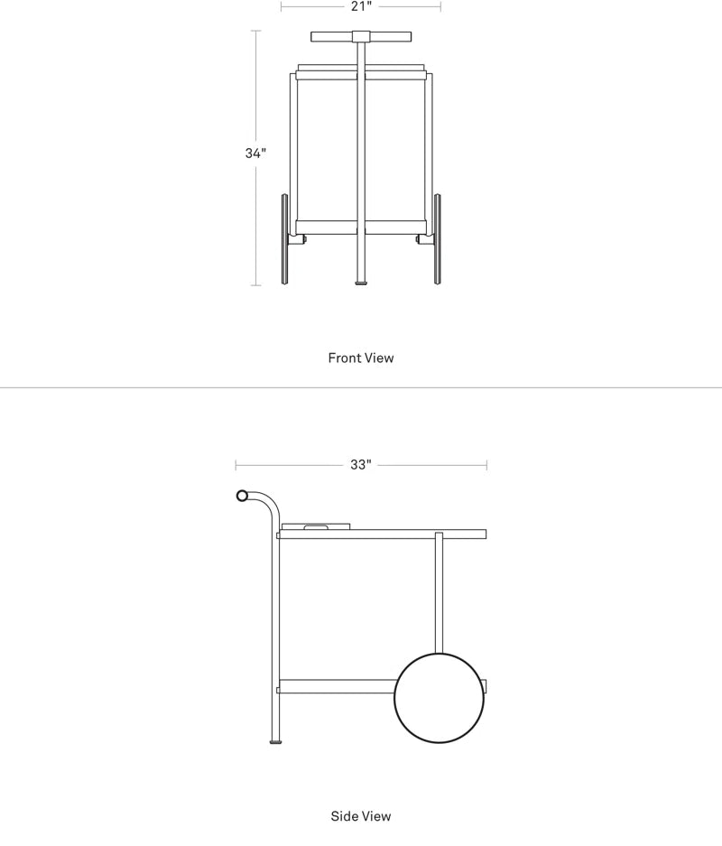 Longday/Cart