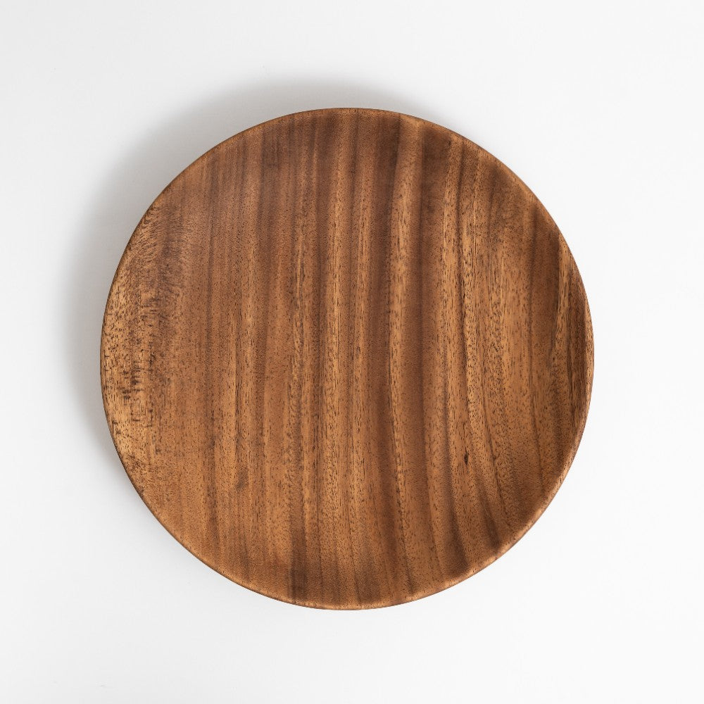 Round/Tray