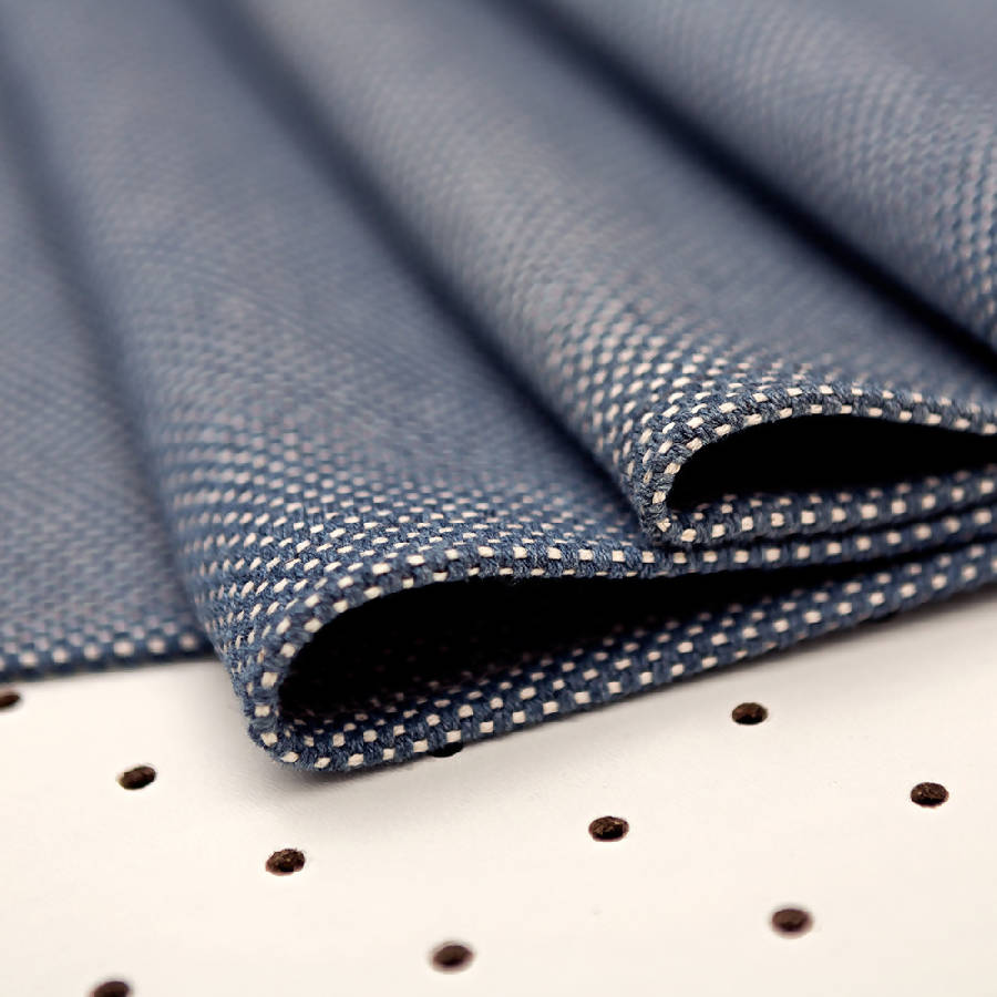 Blue/Placemats