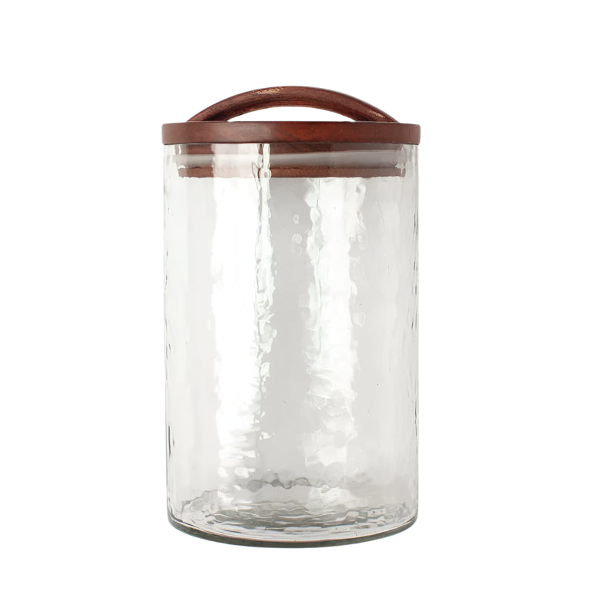 Canister/Clear