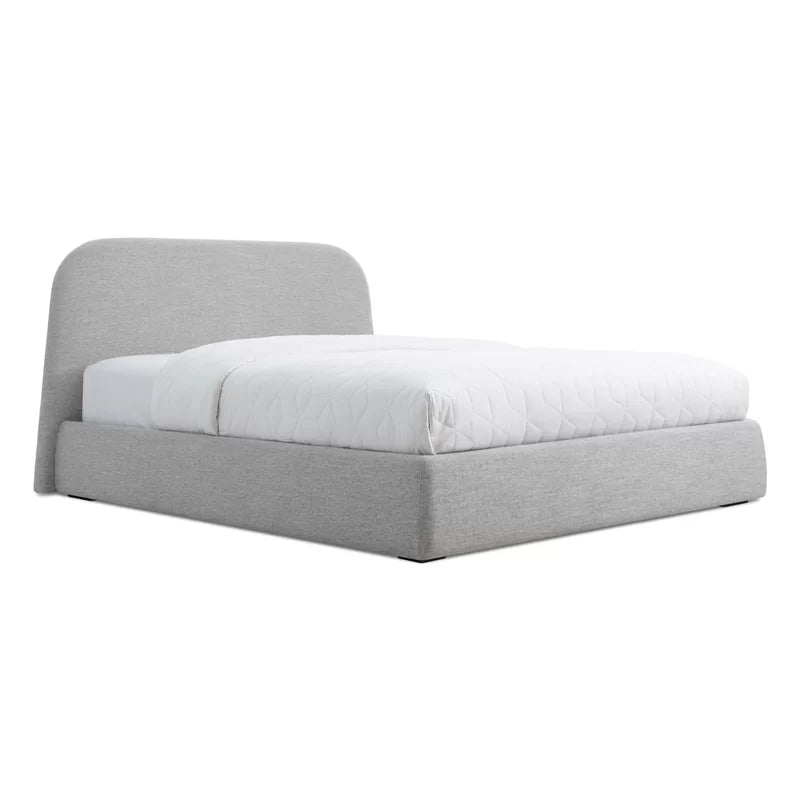 Lid/Bed