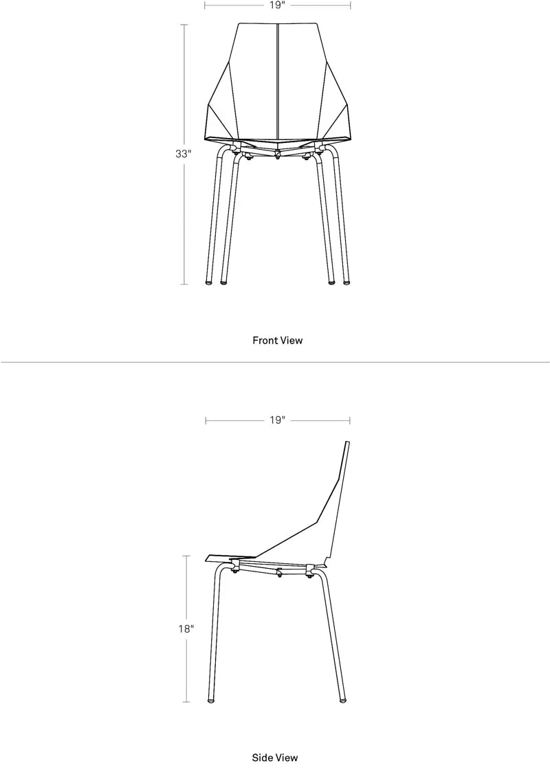 Real/Chair