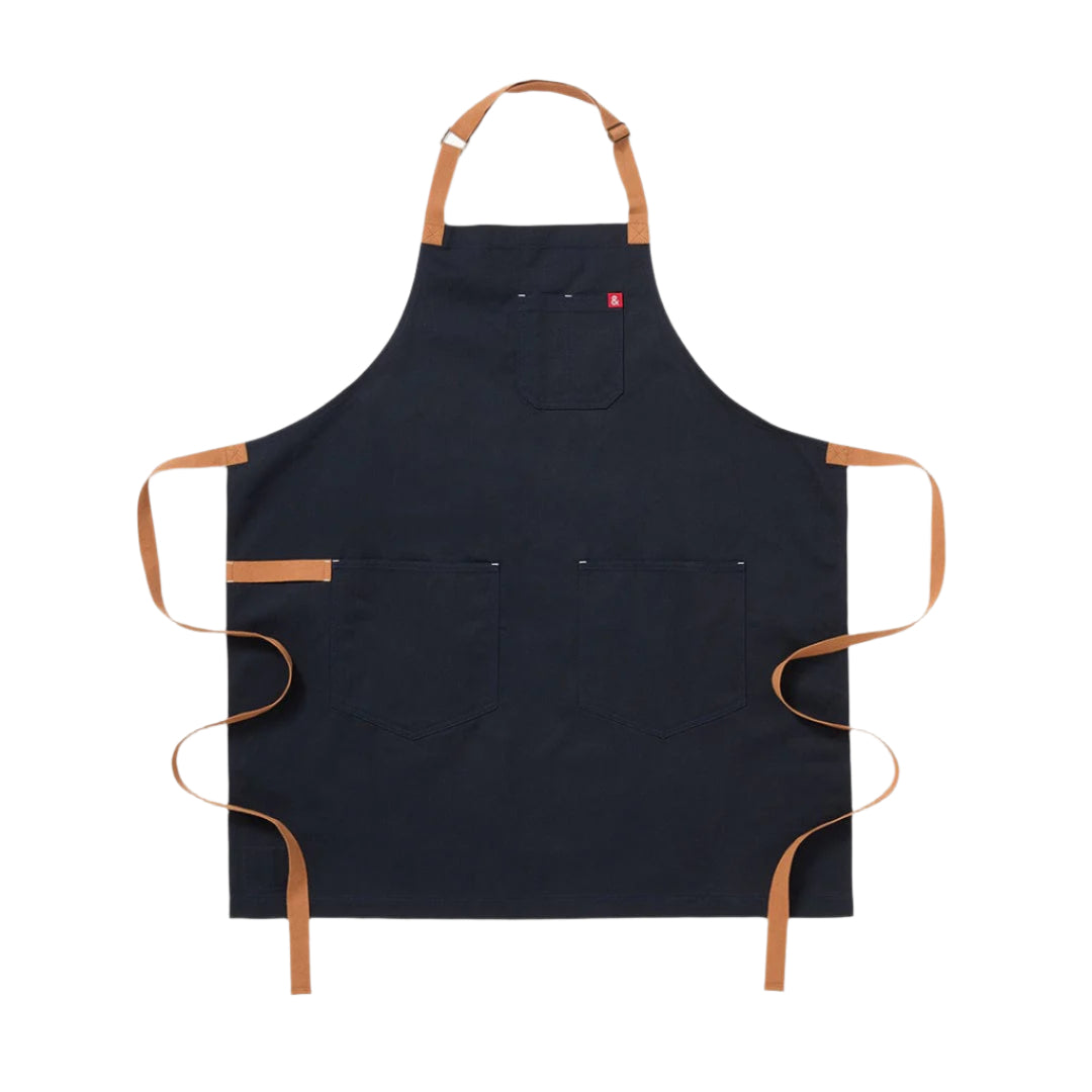 Midnight/Apron