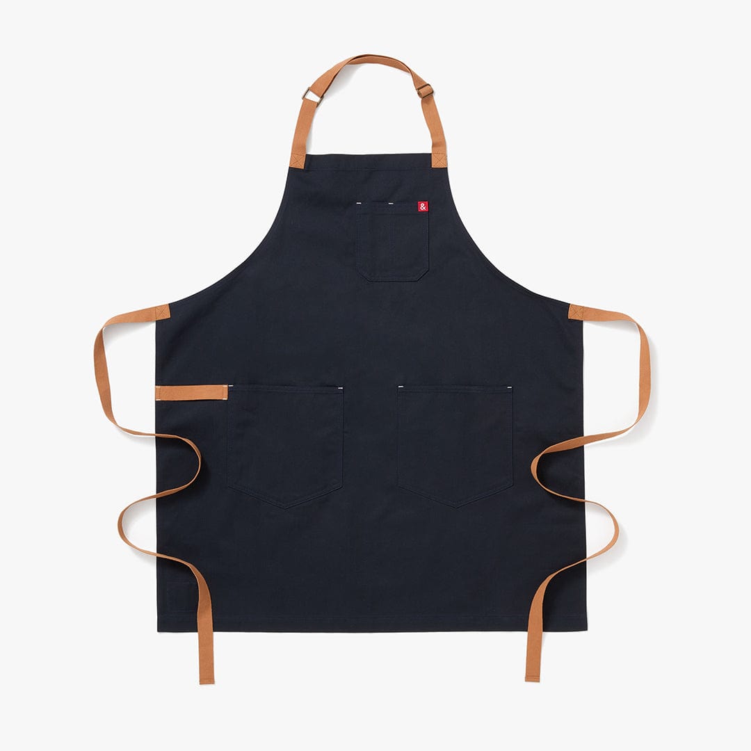 Midnight/Apron