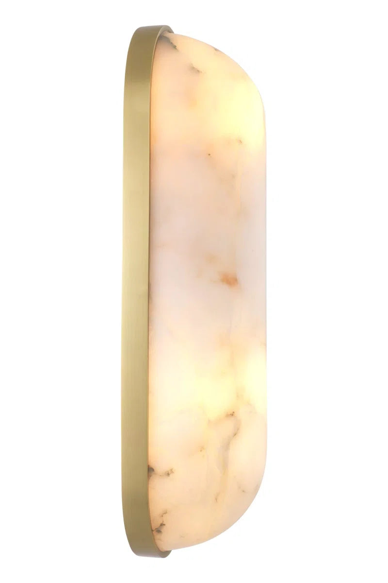 Sumo/Sconce