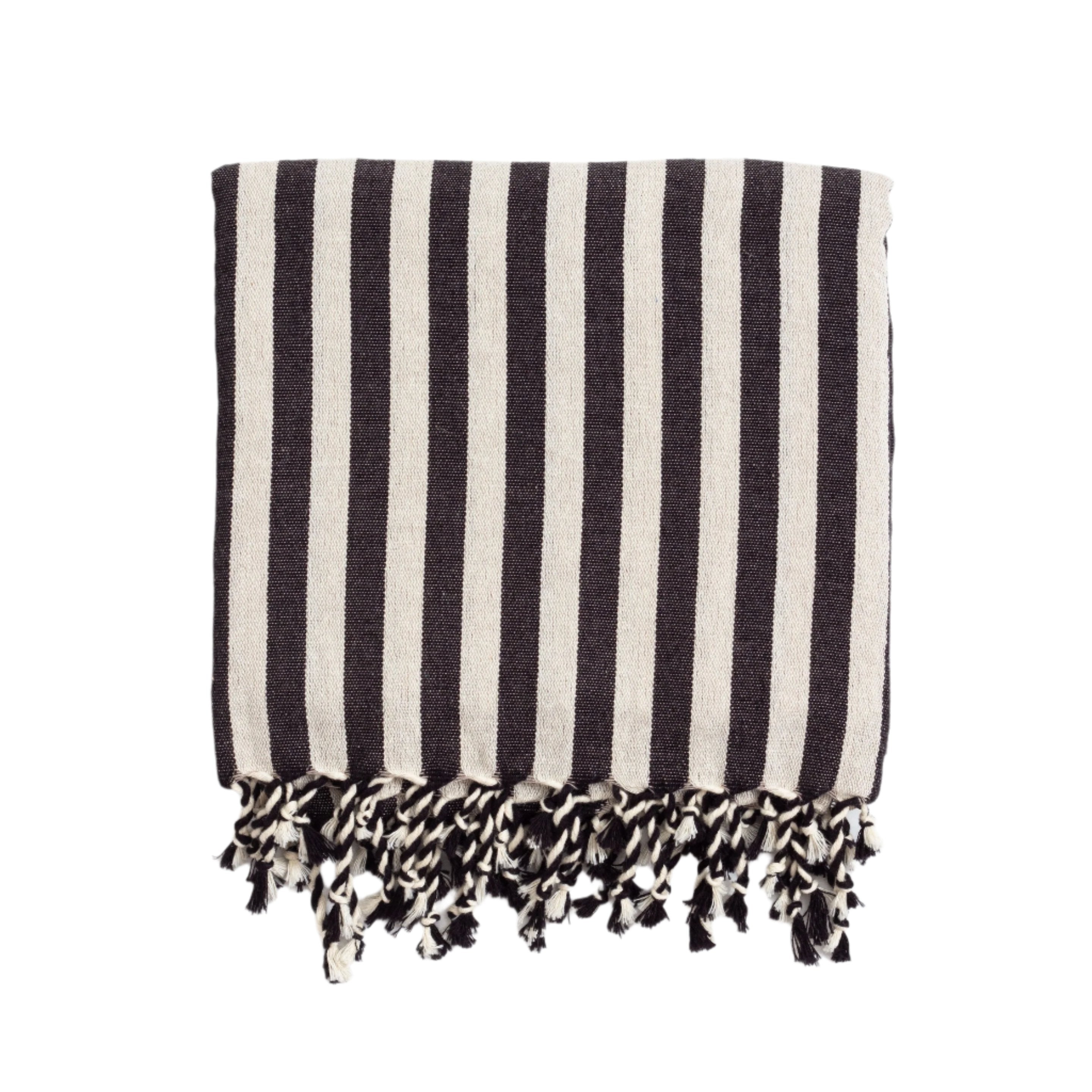 Zebra/Towel