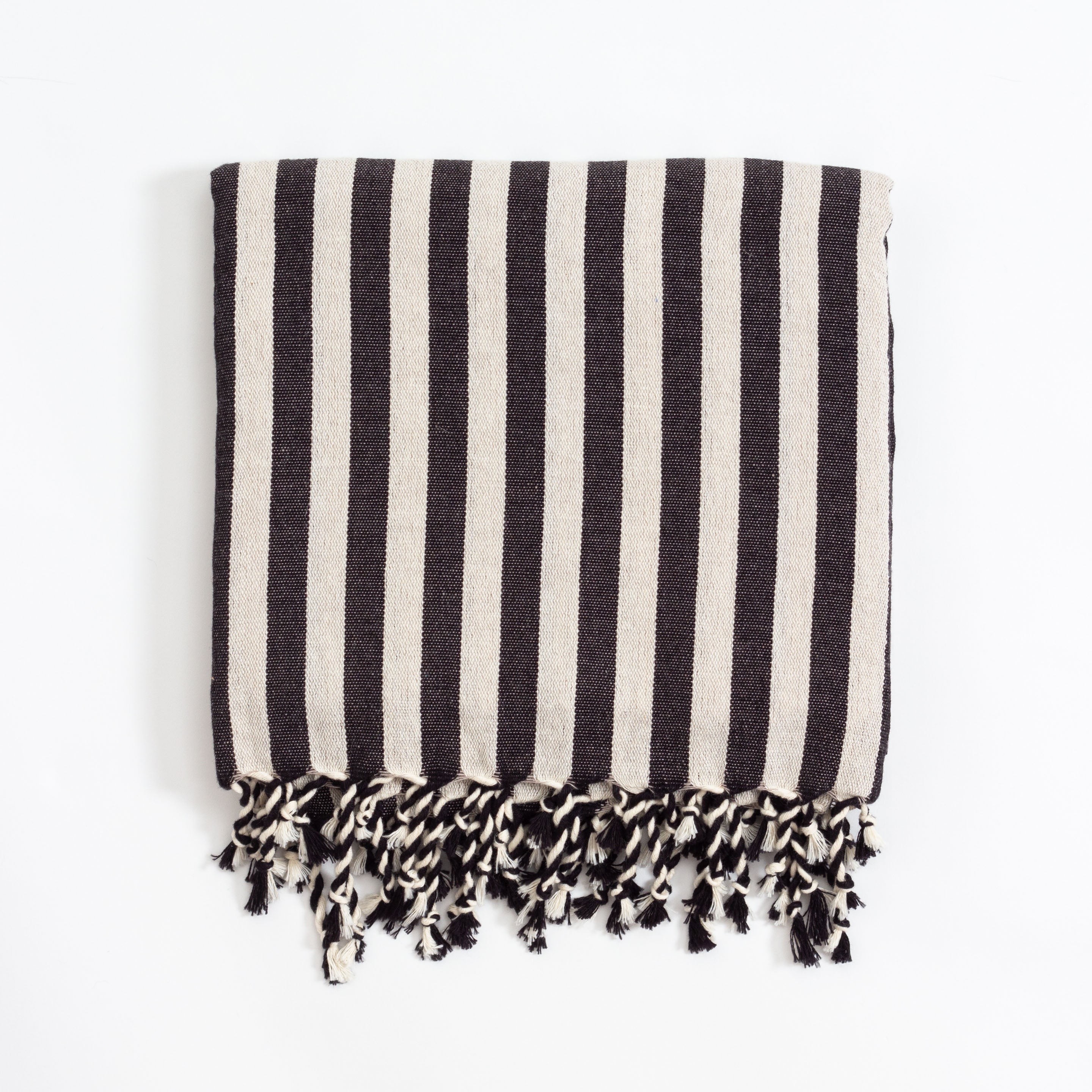 Zebra/Towel