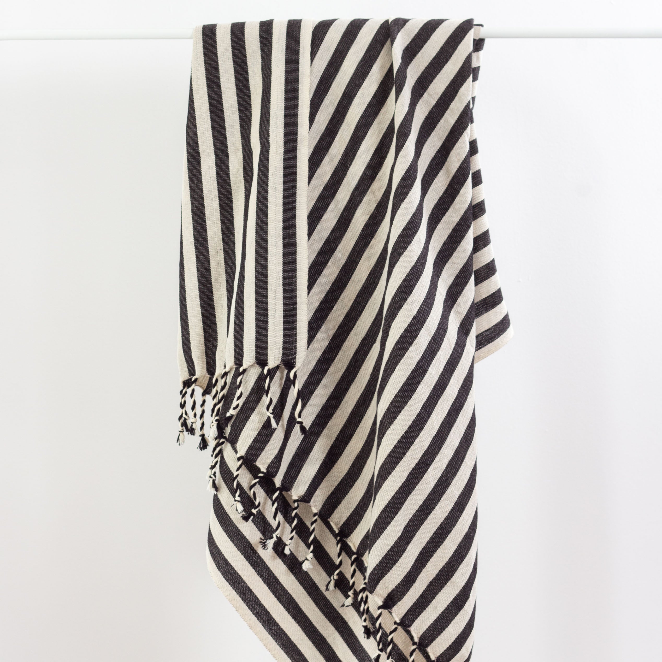 Zebra/Towel