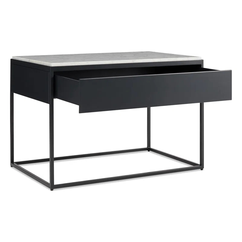 Construct/Nightstand