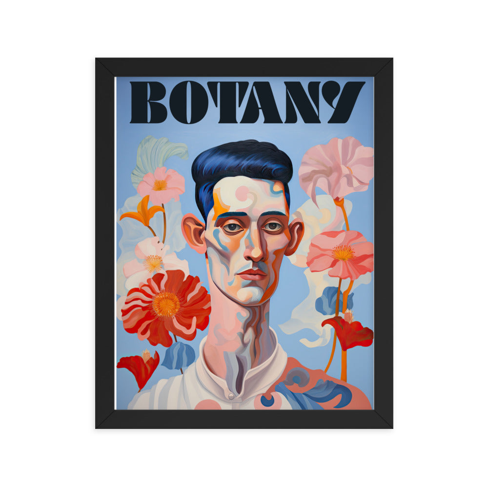 BOTANY/ART