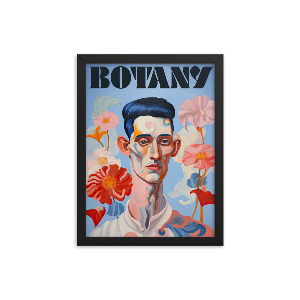 BOTANY/ART