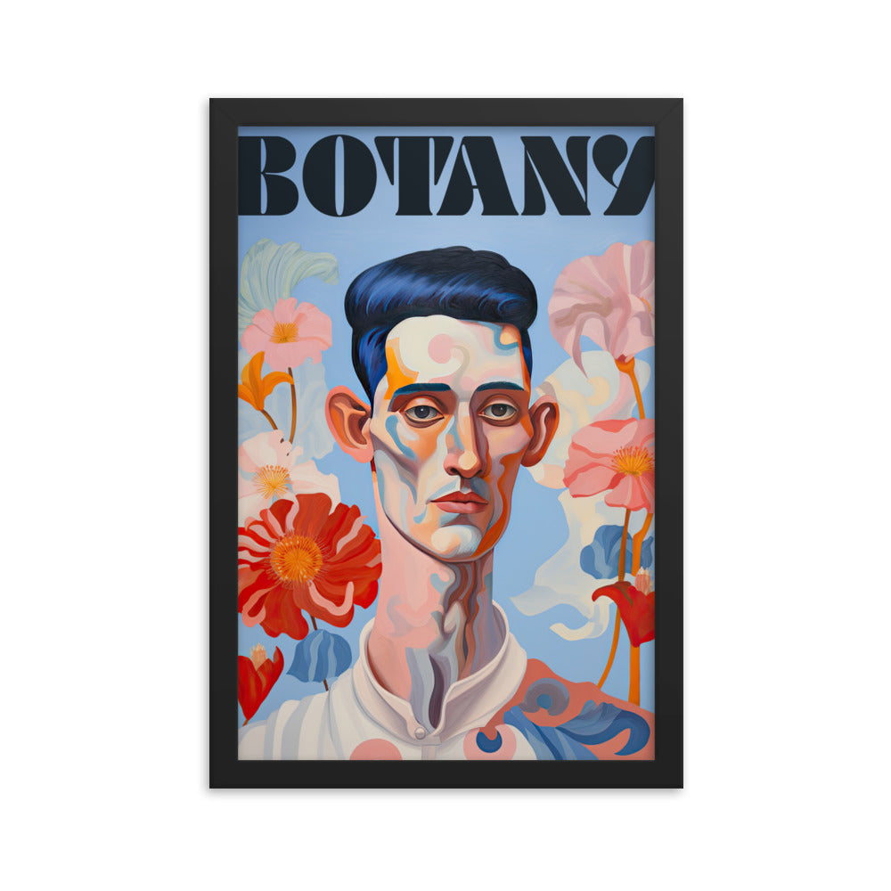 BOTANY/ART