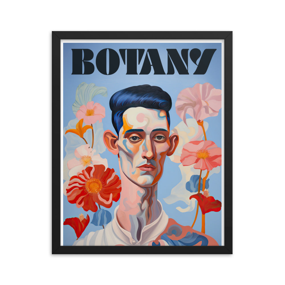 BOTANY/ART