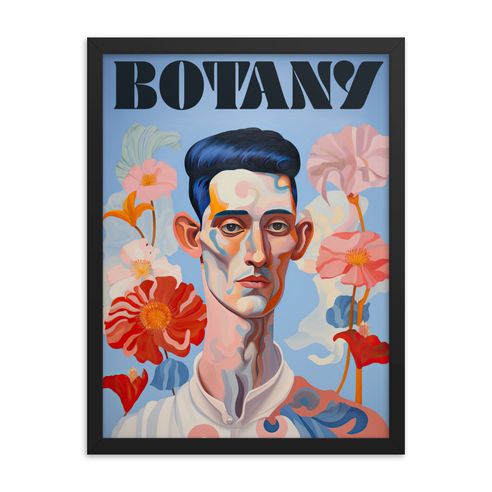 BOTANY/ART