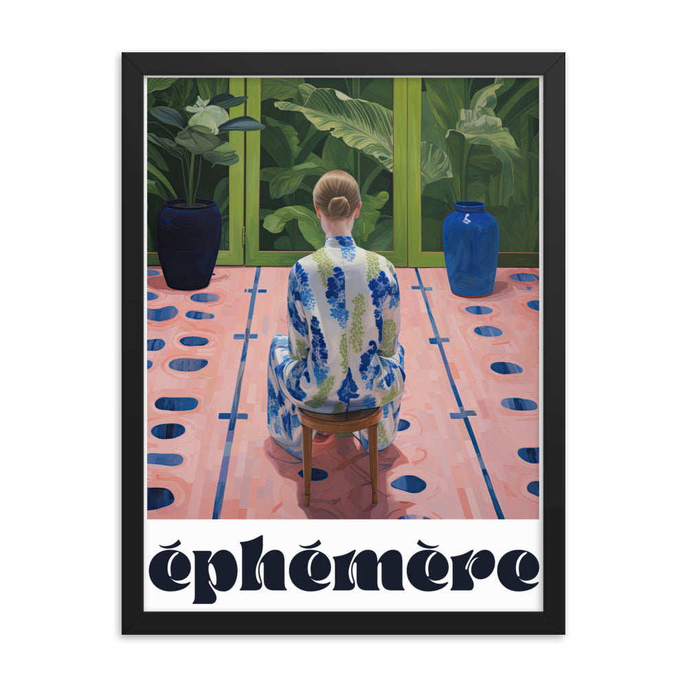 EPHEMERE/ART