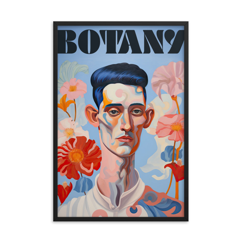 BOTANY/ART