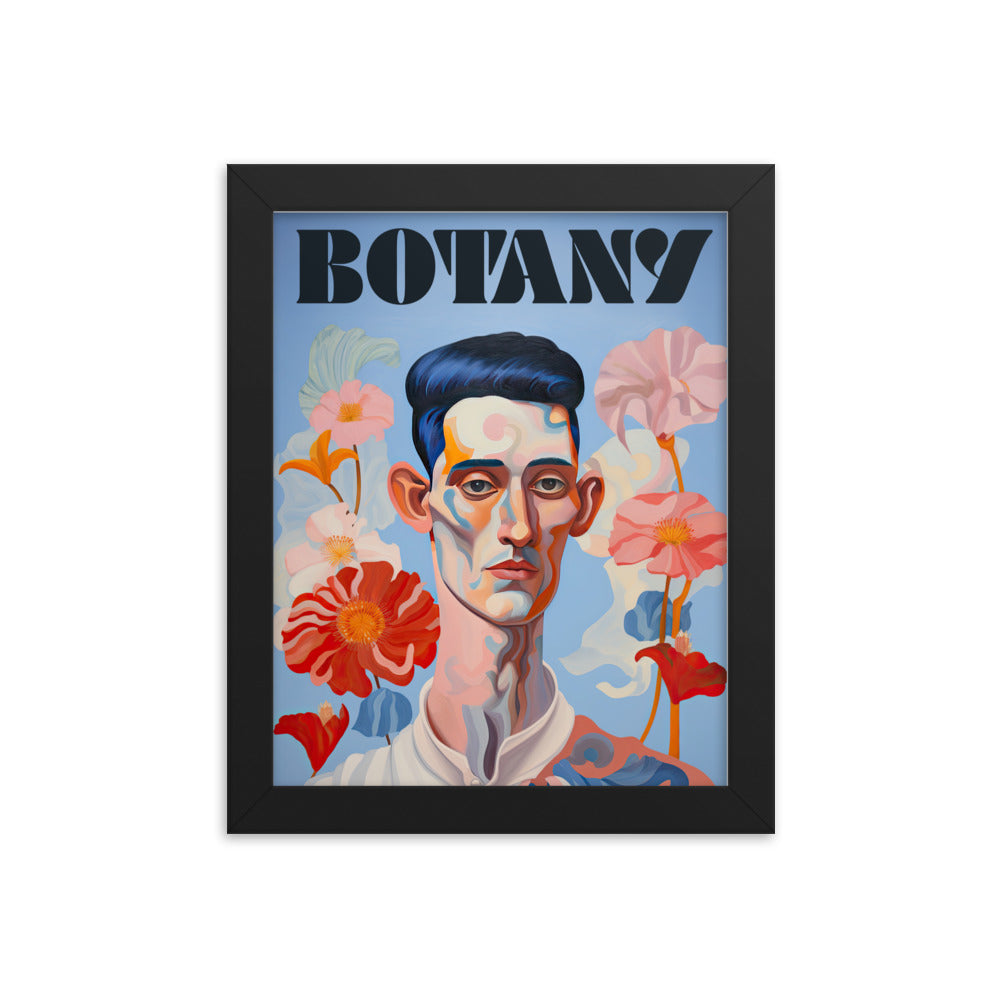 BOTANY/ART