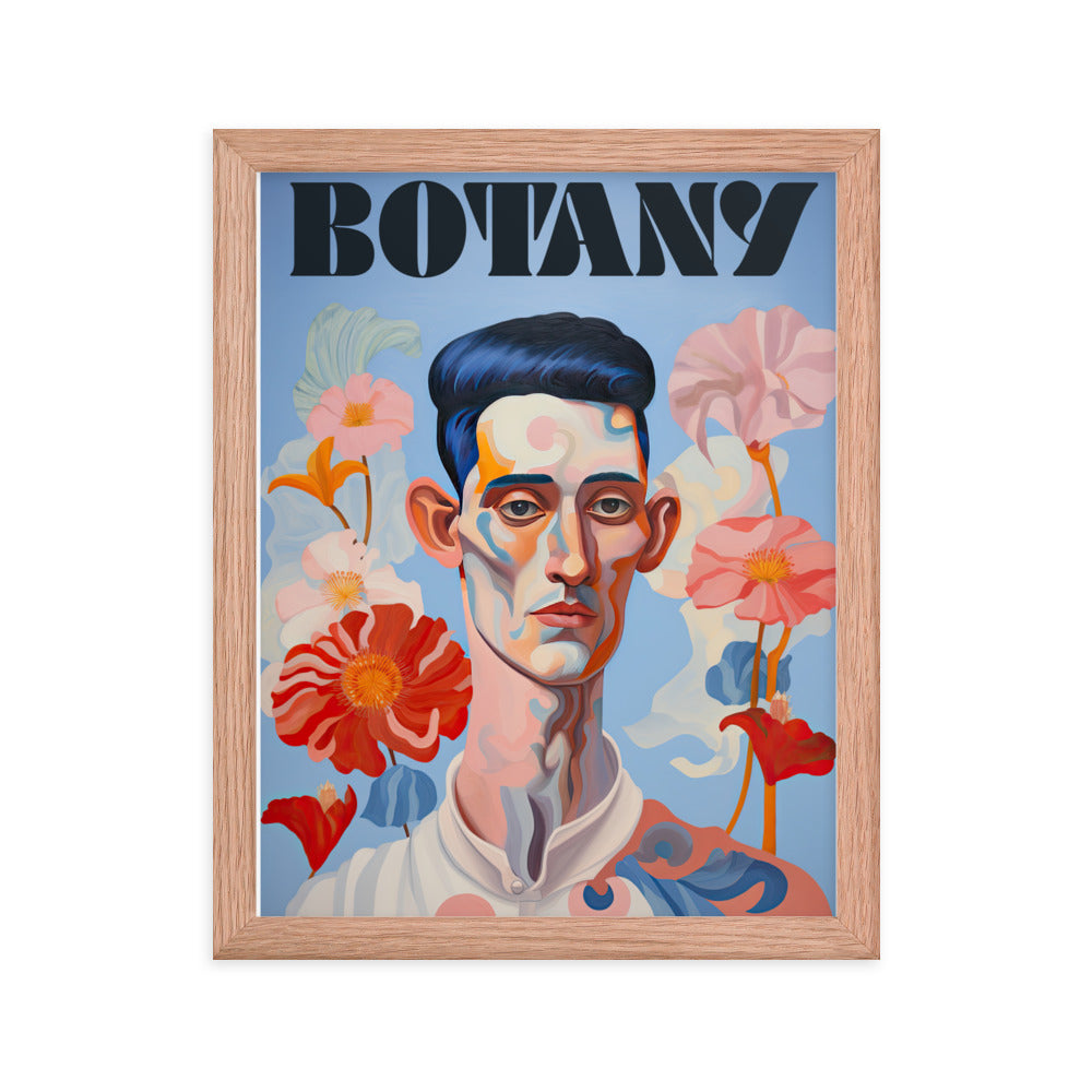 BOTANY/ART