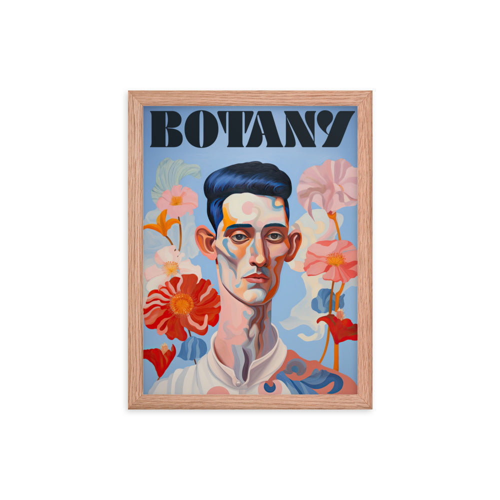 BOTANY/ART